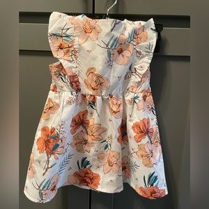 Spring/summer dress 6-9mos